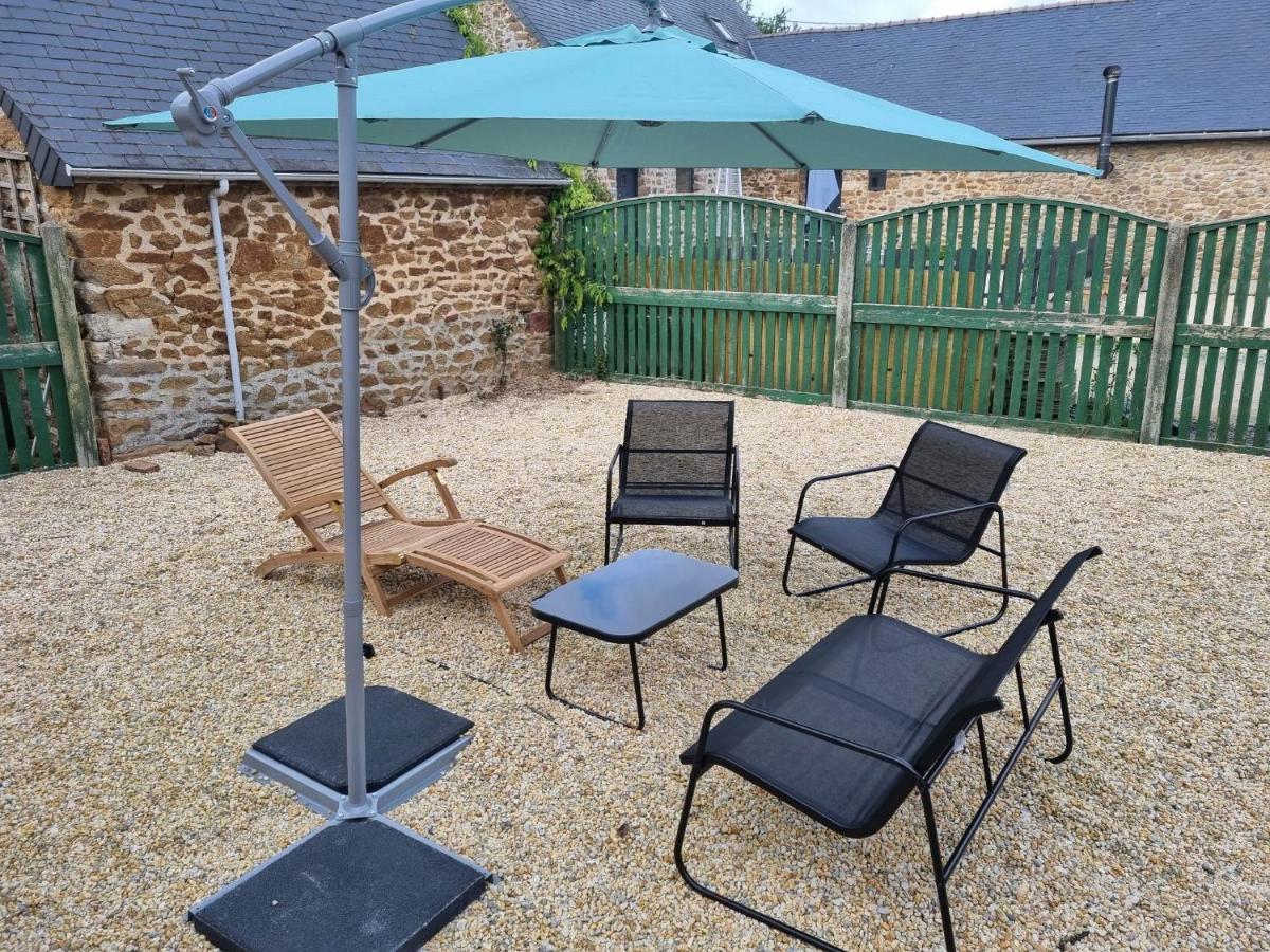 L'etable Detente Salle En Supplement *