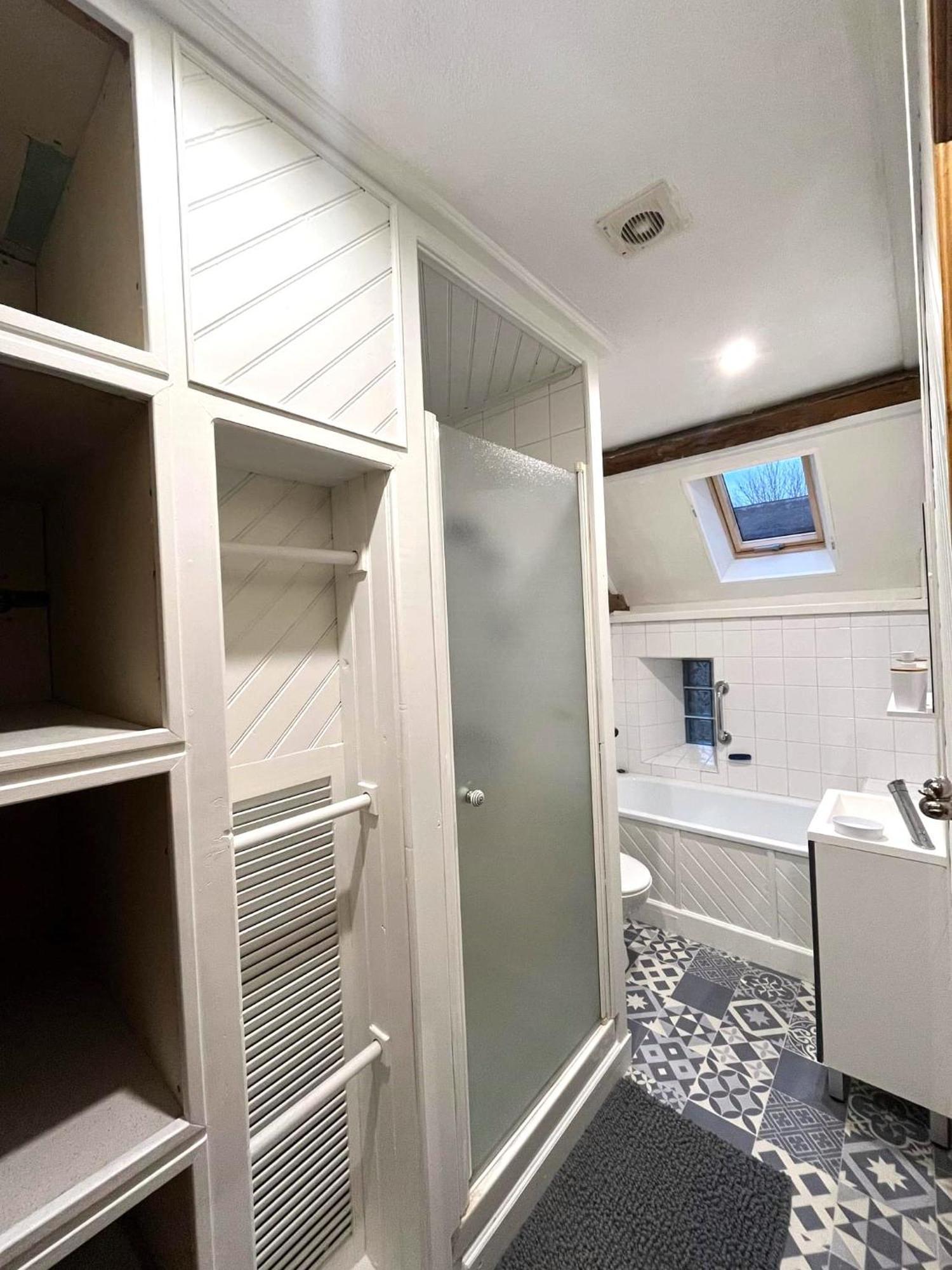 L'etable Detente Salle En Supplement Holiday home Vautorte