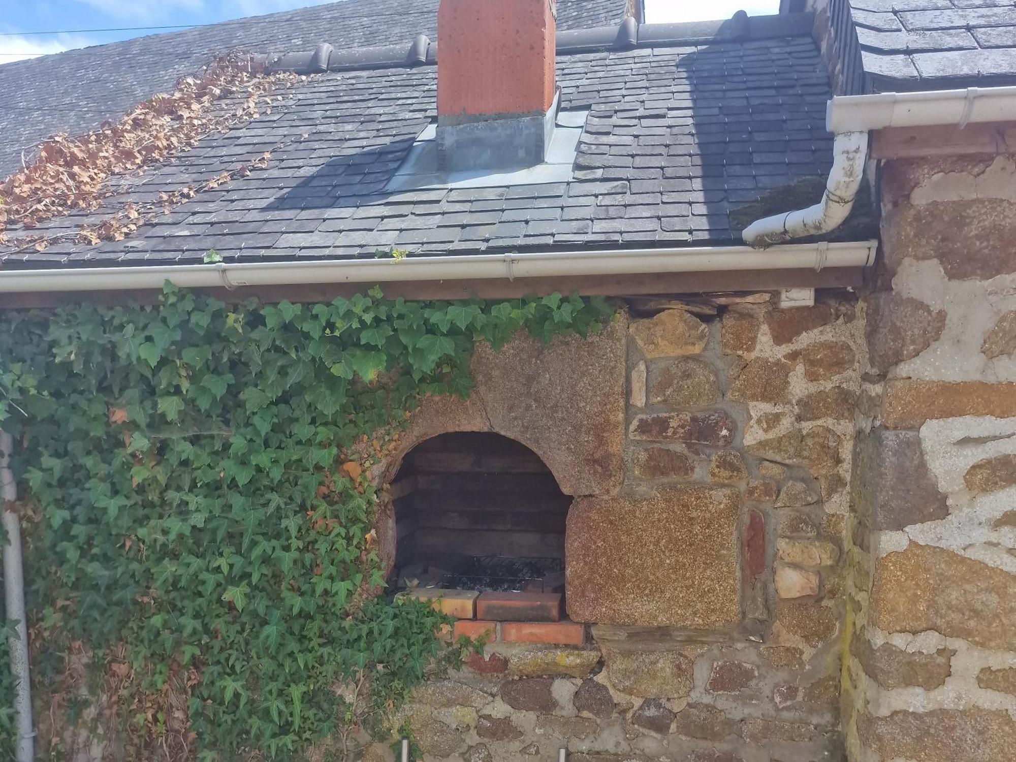 L'etable Detente Salle En Supplement Vautorte